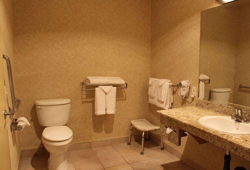 فندق Best Western King George Inn & Suites