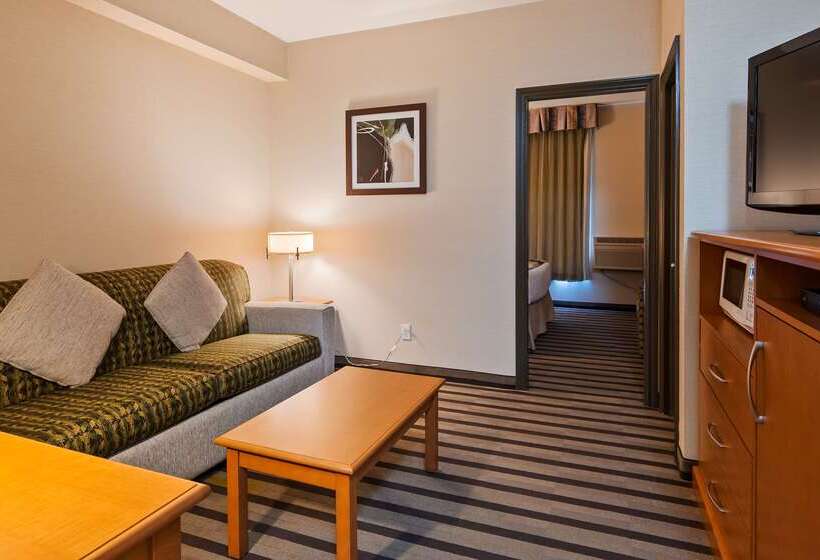 فندق Best Western King George Inn & Suites