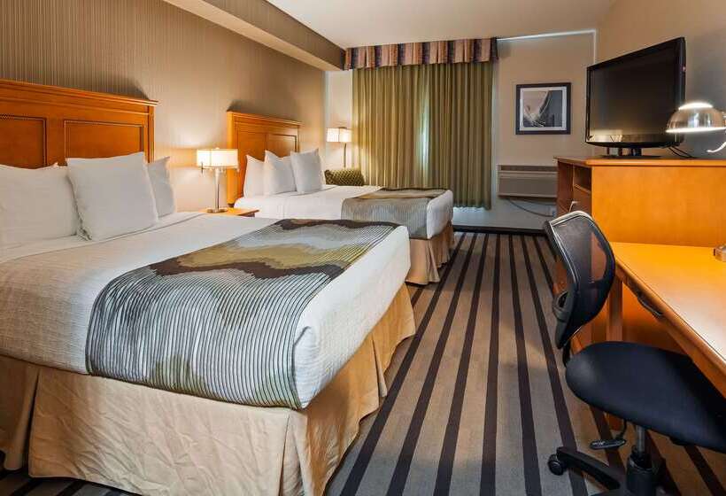 فندق Best Western King George Inn & Suites