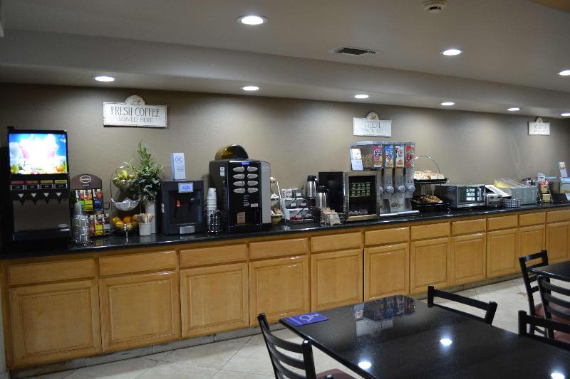 هتل Best Western Lanai Garden Inn & Suites