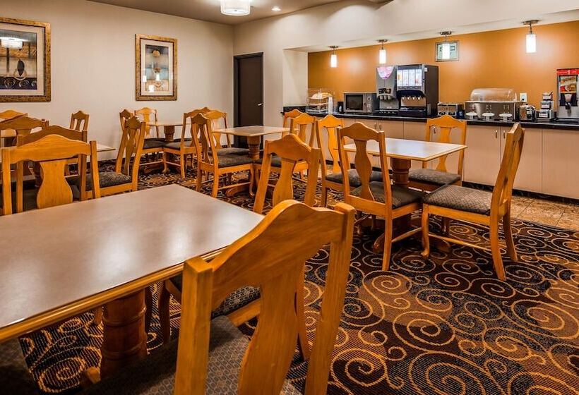 هتل Best Western Northwest Inn