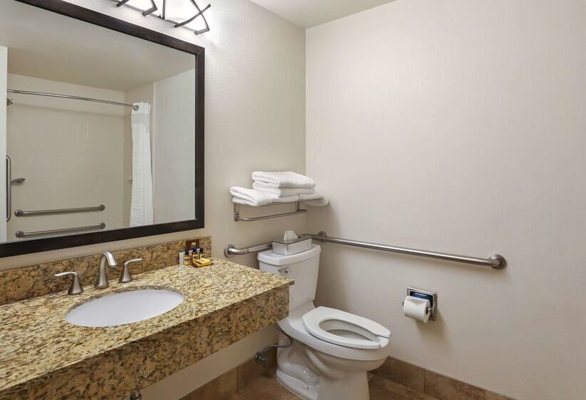 فندق Best Western Plus Castle Rock