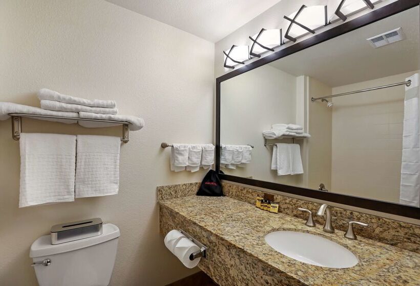 فندق Best Western Plus Castle Rock