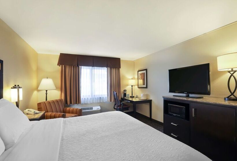 فندق Best Western Plus Castle Rock