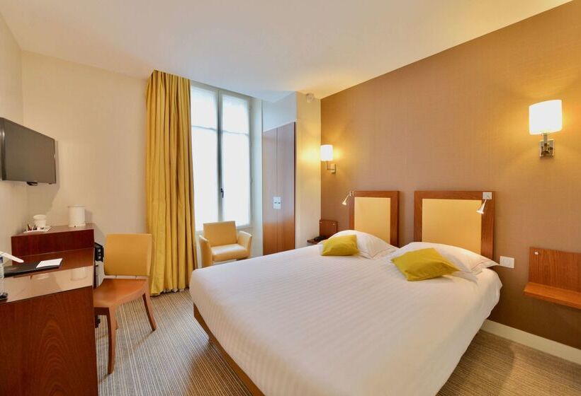 酒店 Best Western Plus Hôtel D Angleterre