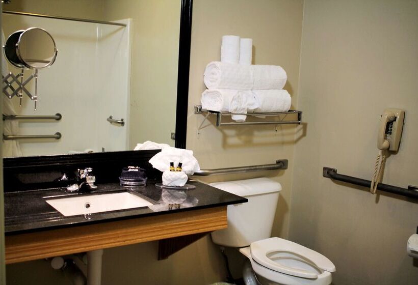 فندق Best Western Plus Des Moines West Inn & Suites