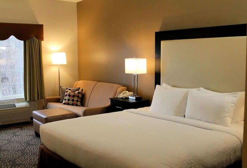 فندق Best Western Plus Des Moines West Inn & Suites
