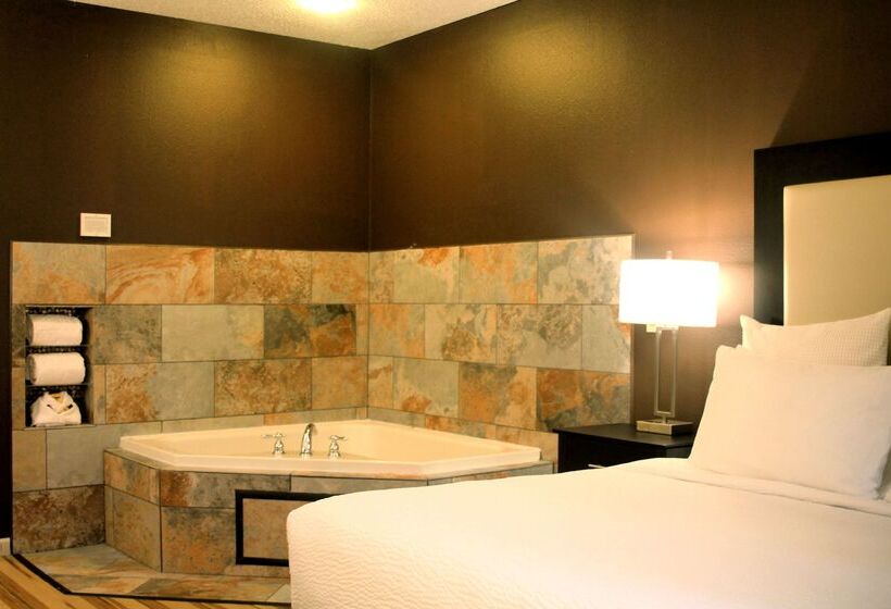 فندق Best Western Plus Des Moines West Inn & Suites