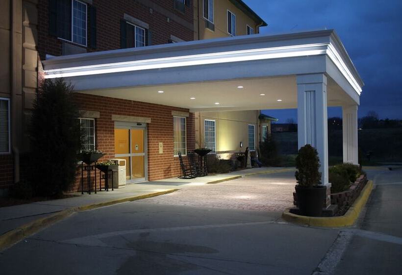 فندق Best Western Plus Des Moines West Inn & Suites