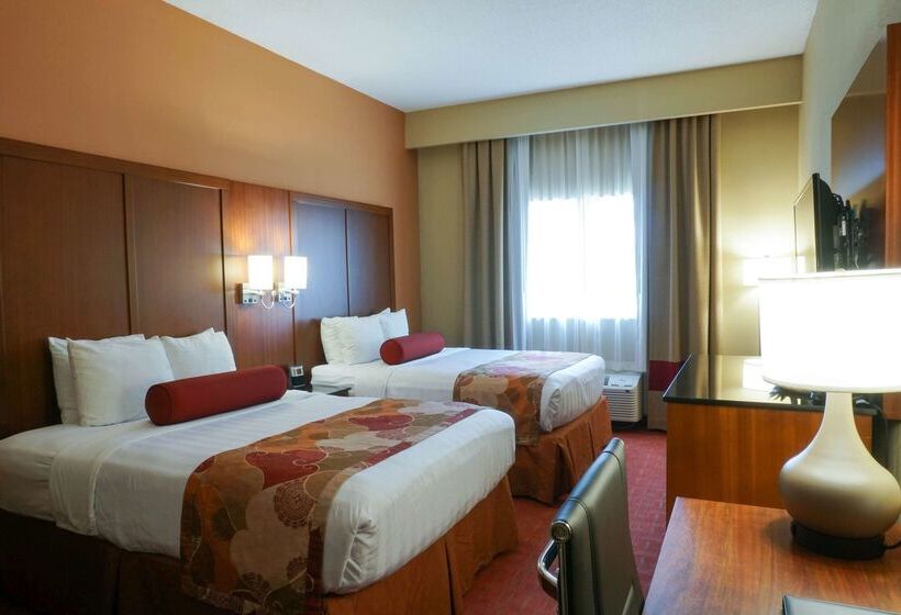 هتل Best Western Plus Georgetown Corporate Center