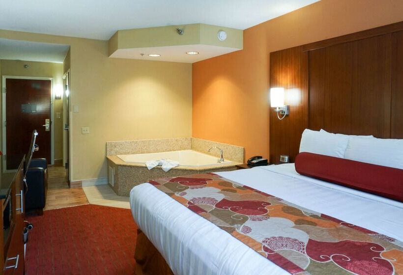 هتل Best Western Plus Georgetown Corporate Center