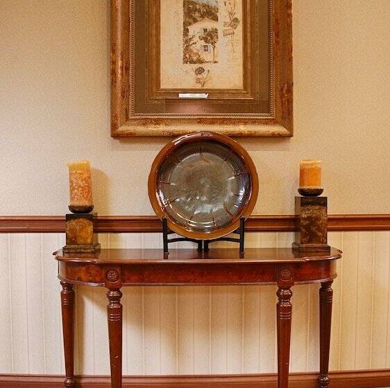 هتل Best Western Plus Georgetown Corporate Center