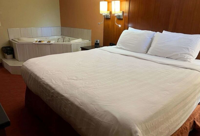 هتل Best Western Plus Georgetown Corporate Center