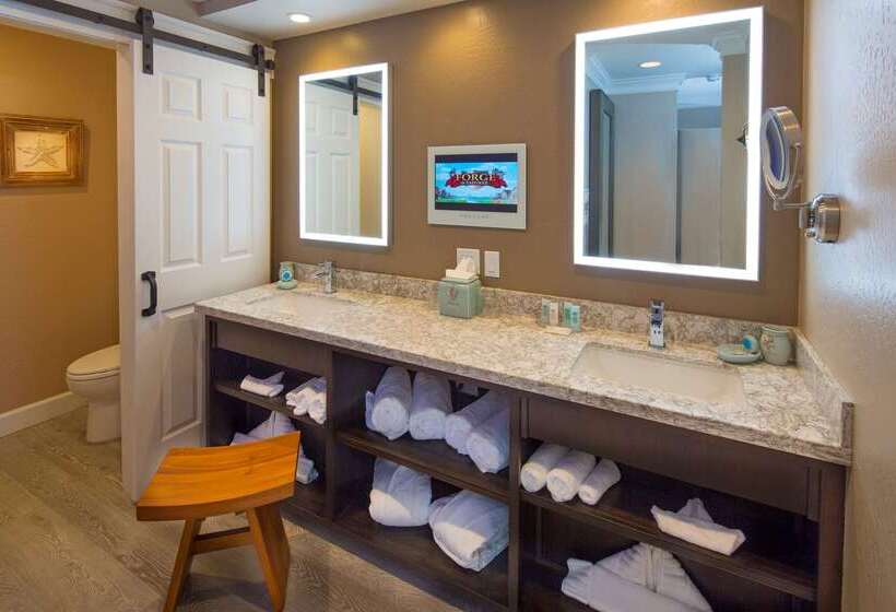 בית מלון כפרי Best Western Plus Humboldt Bay Inn