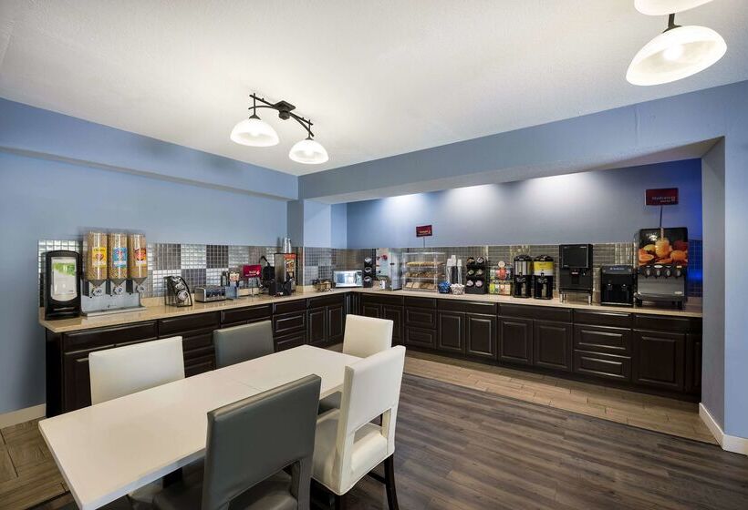 فندق Best Western Plus Mountain View Auburn Inn