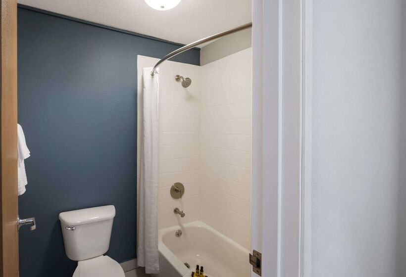 فندق Best Western Plus Mountain View Auburn Inn