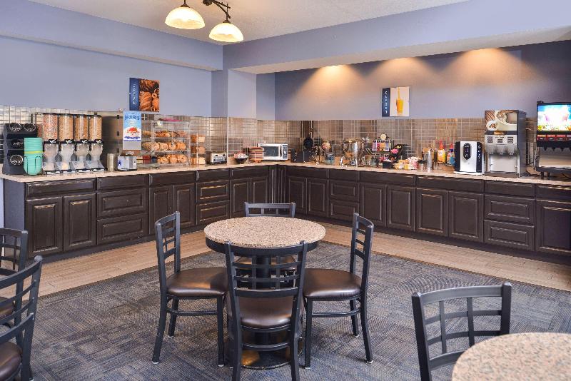 فندق Best Western Plus Mountain View Auburn Inn