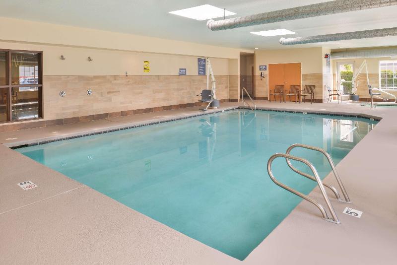فندق Best Western Plus Mountain View Auburn Inn