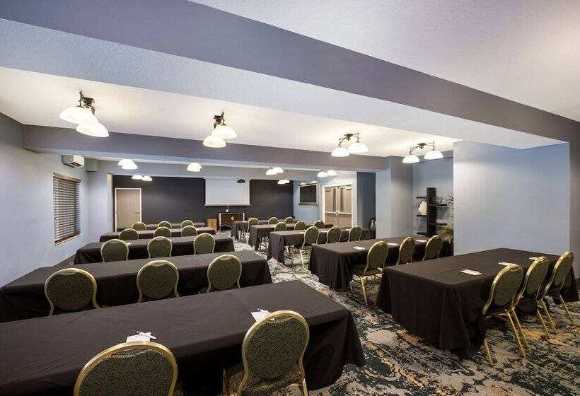 فندق Best Western Plus Mountain View Auburn Inn