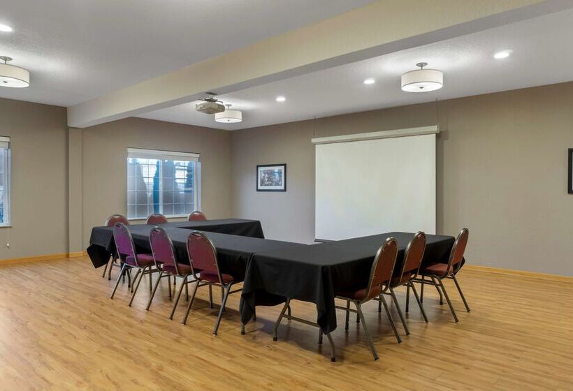 فندق Best Western Plus Park Place Inn & Suites