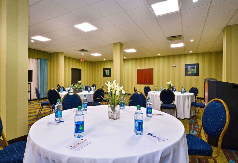 酒店 Best Western Plus Savannah Airport Inn And Suites