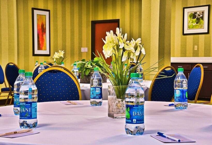 酒店 Best Western Plus Savannah Airport Inn And Suites