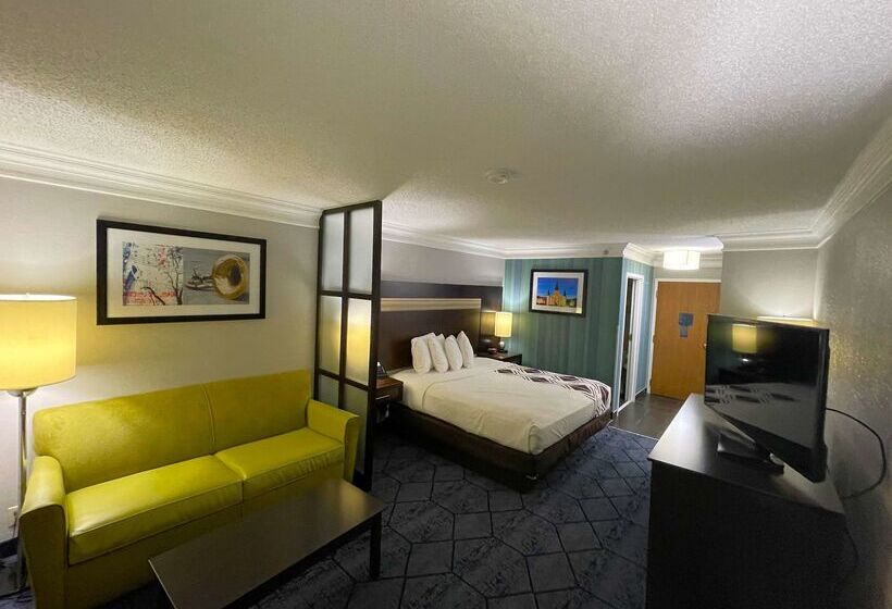 فندق Best Western Slidell