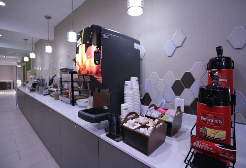 فندق Best Western Slidell