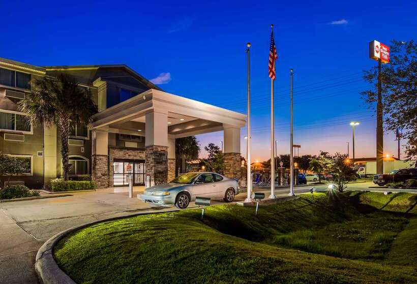 فندق Best Western Slidell