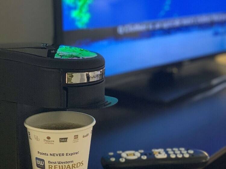 فندق Best Western Slidell