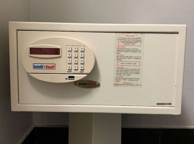 فندق Best Western Slidell