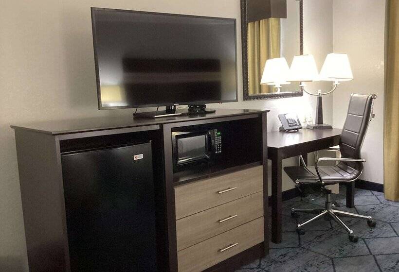 فندق Best Western Slidell