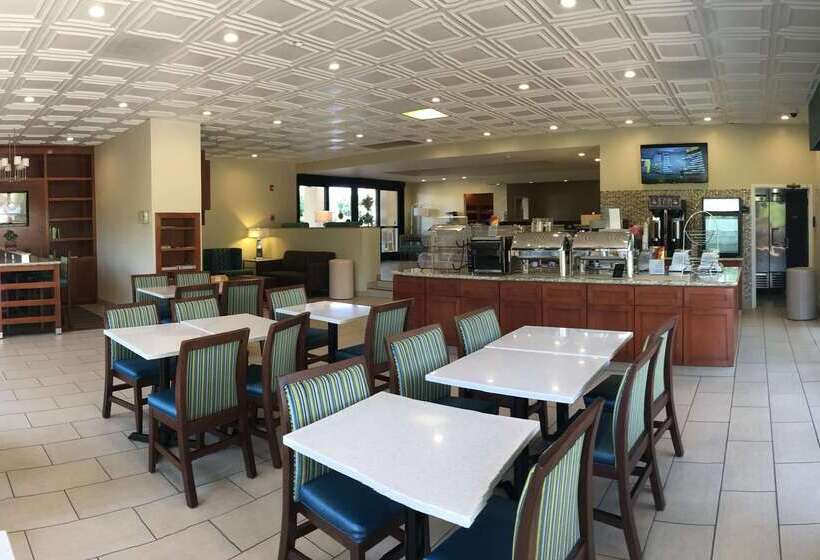 هتل Best Western Plus South Coast Inn