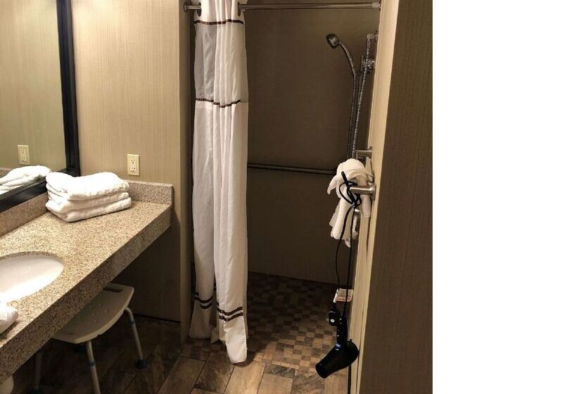 هتل Best Western Ramkota