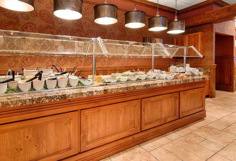 هتل Best Western Ramkota