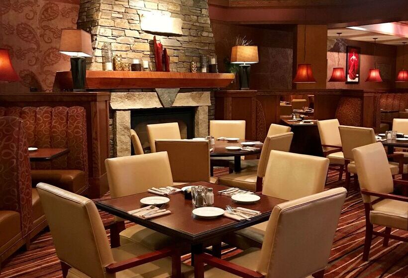 هتل Best Western Ramkota
