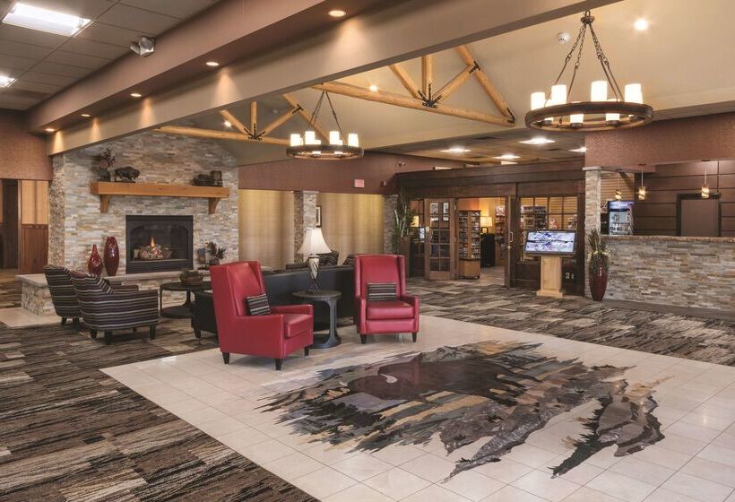 هتل Best Western Ramkota