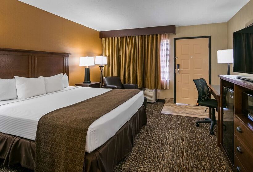 هتل Best Western Ramkota