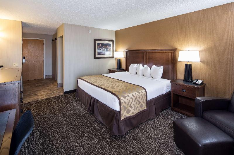 هتل Best Western Ramkota