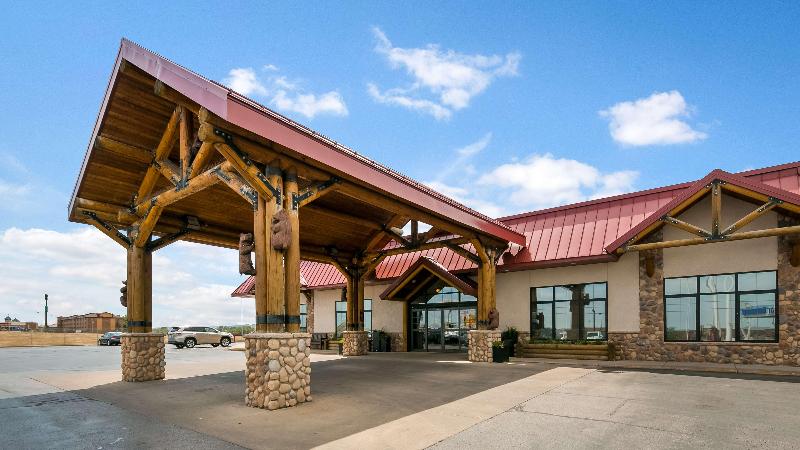 هتل Best Western Ramkota