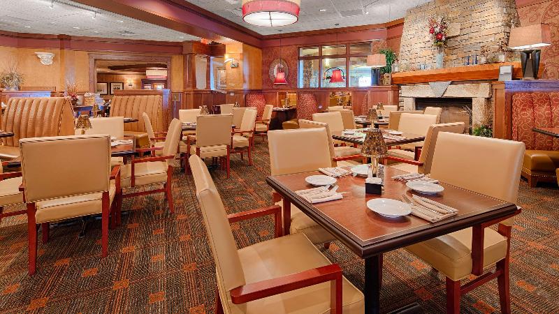 هتل Best Western Ramkota