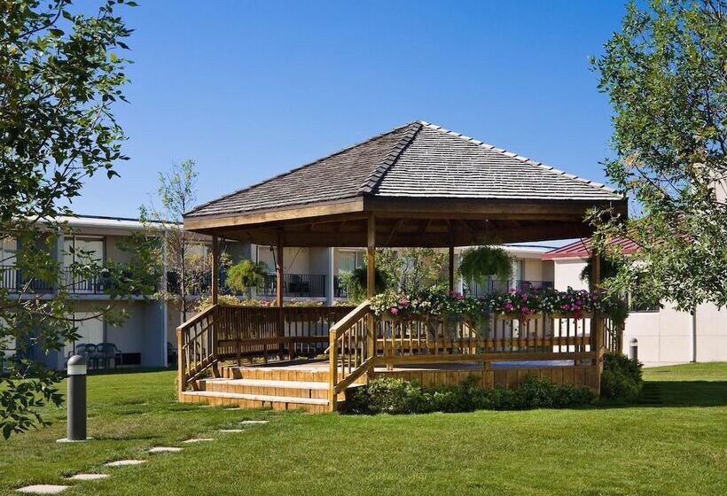 هتل Best Western Ramkota