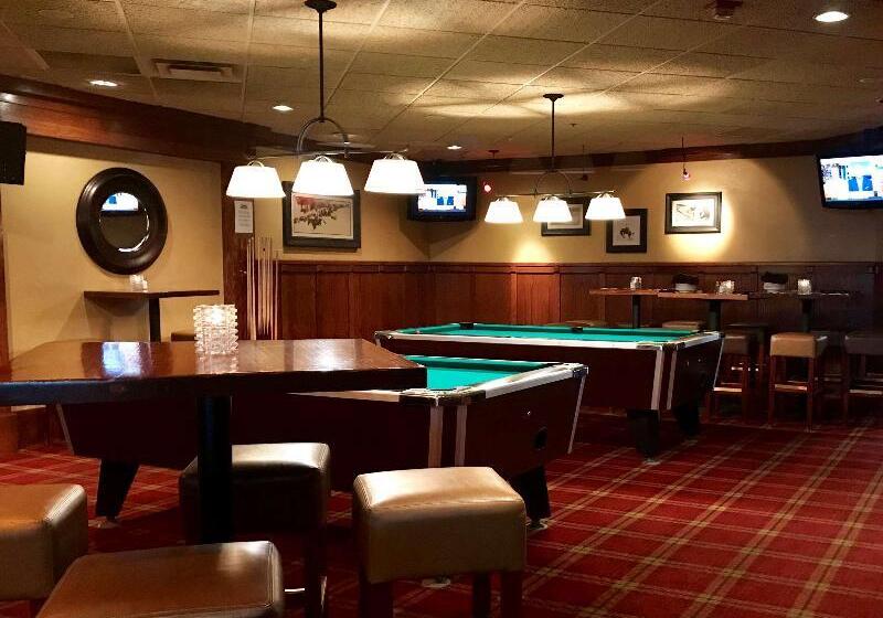 هتل Best Western Ramkota