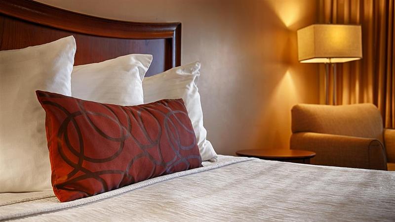 בית מלון כפרי Chula Vista Inn