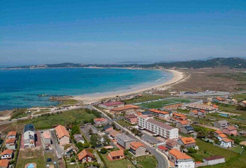 هتل Moon Dreams La Lanzada