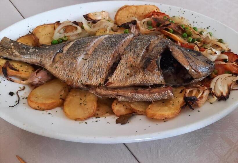 هتل Moon Dreams La Lanzada