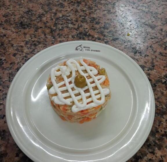 هتل Moon Dreams La Lanzada