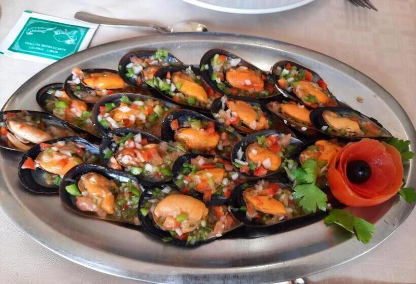 هتل Moon Dreams La Lanzada