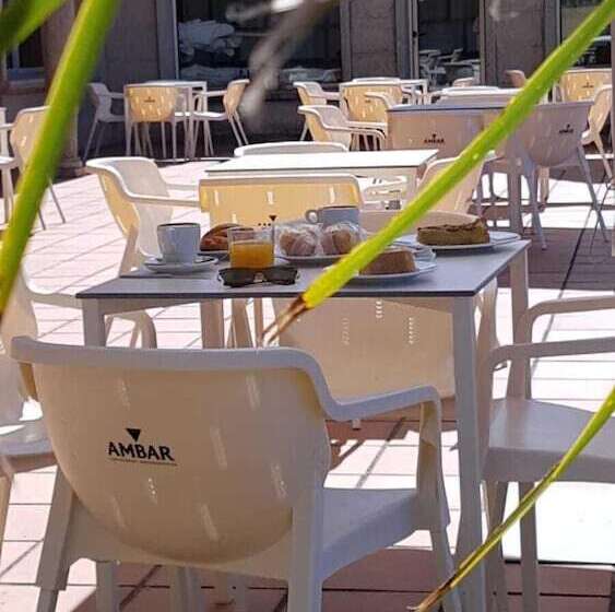 هتل Moon Dreams La Lanzada