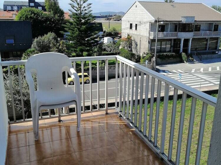 هتل Moon Dreams La Lanzada